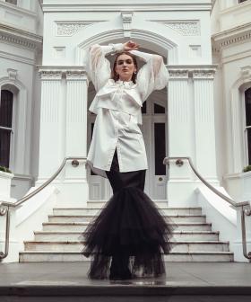 Win a fashionable night out with Brisbane Fashion Festival