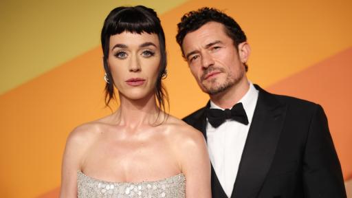 Katy Perry and Orlando Bloom Have Officially Split