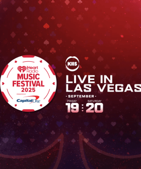 iHeart Radio Music Festival 2025
