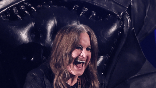 Ozzy Osbourne’s Final Months Captured For Upcoming Documentary