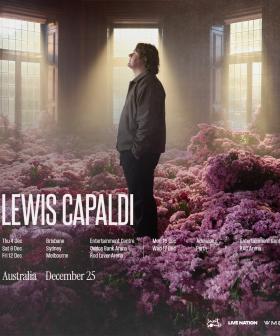 Win your way to Lewis Capaldi with KIIS CLUB!