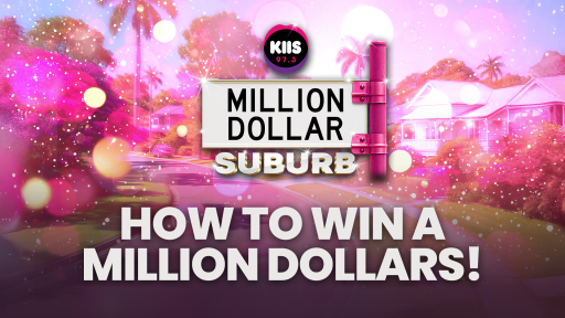 HEY BRISBANE… HERE’S HOW TO WIN ONE MILLION DOLLARS $$$