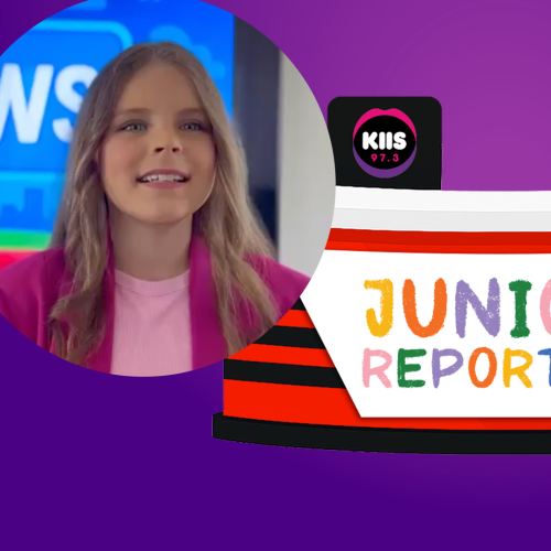 Meet Our New Junior Reporter, Isabel!