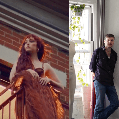 Brisbane Designer Creates Iconic Hair Look for Chappell Roan’s ‘The Subway’ Video