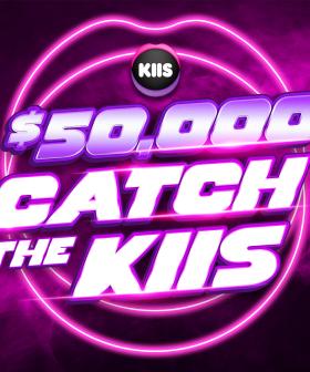 $50K Catch the KIIS