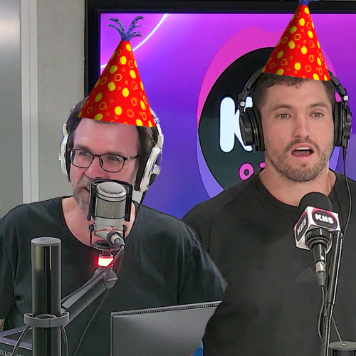 Corey’s Biggest Challenge Yet: Throwing Brisbane’s Ultimate Kids’ Party