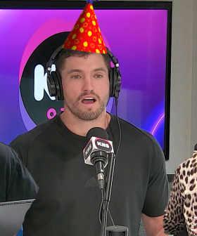 Corey’s Biggest Challenge Yet: Throwing Brisbane’s Ultimate Kids’ Party
