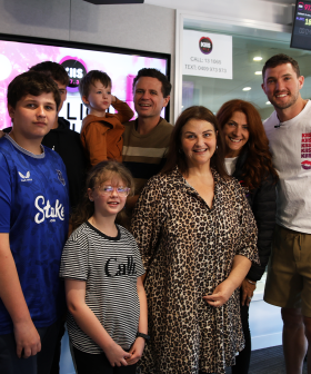 The Locker That Stood Between Michelle and a Million Dollars!