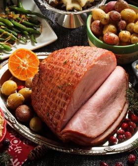 Win a Christmas Ham!