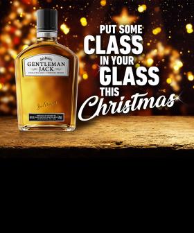 Win a Gentleman's Gift Pack, with a Bonus Bottle of Gentleman Jack