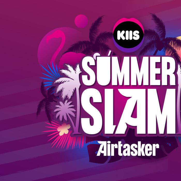 The KIIS Summer Slam