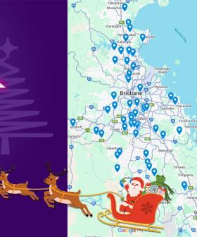 ALL THE 2025 KIISMAS LIGHTS LOCATIONS! VOTING NOW OPEN!