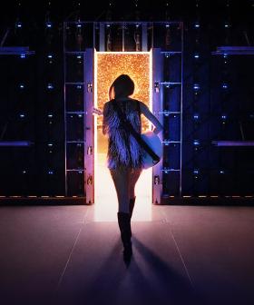 Win an Ultimate Taylor Swift Merchandise Pack!