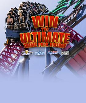 WIN THE ULTIMATE FAMILY HOLIDAY