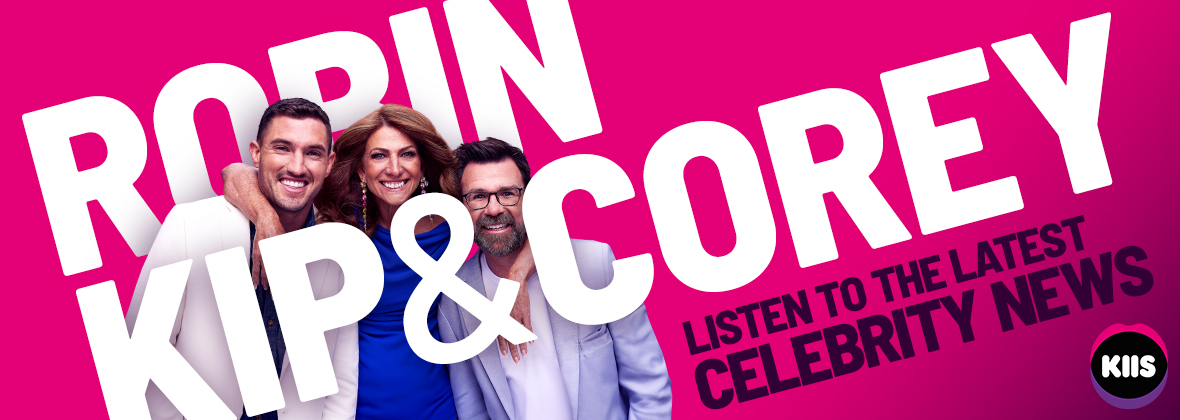 Robin&rsquo;s On The Radar