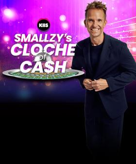 Smallzy's Cloche of Cash!