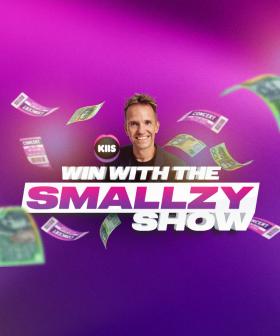 Win With The Smallzy Show
