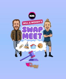 Will & Woody’s Swap Meet