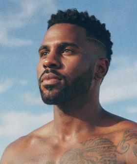 Win Tickets to Jason Derulo with Will & Woody!