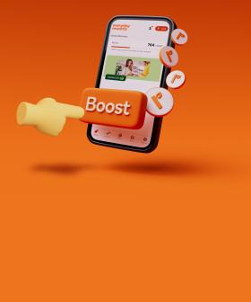 Boost your Shop with Everyday Rewards