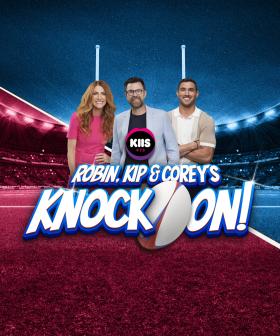WIN STATE OF ORIGIN II TICKETS