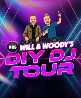 Get Will to DJ Your Event!