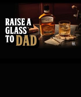 Win A Gentleman Jack Pack Perfect For Father's Day!